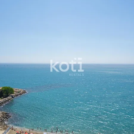 Koti - Astigi 2 فوينخيرولا