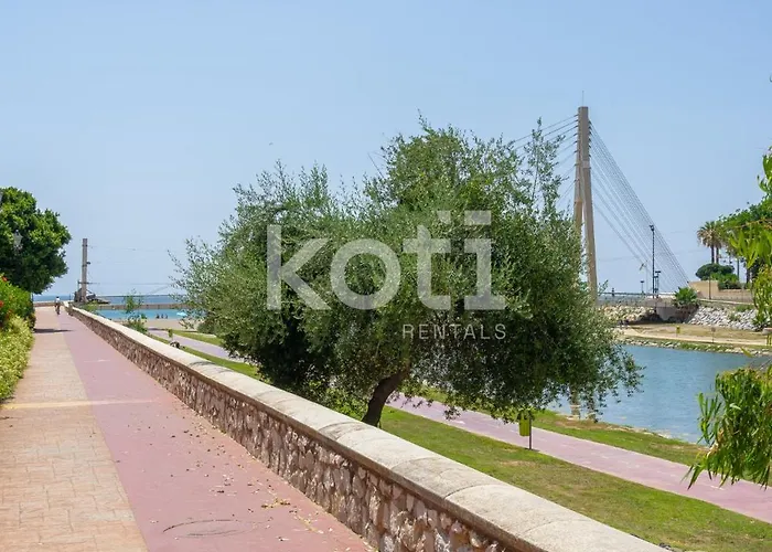 Koti - Astigi 2 * Фуэнхирола