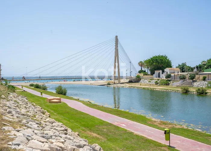 Koti - Astigi 2 Апартаменты Фуэнхирола