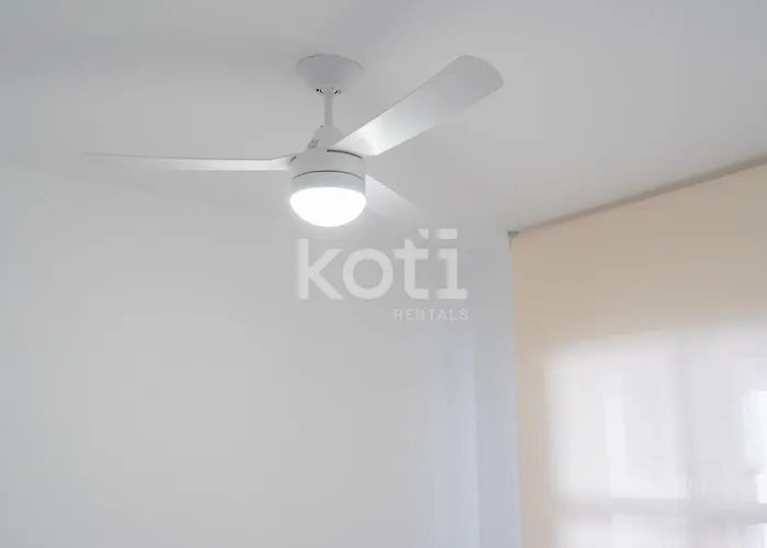 Апартаменты Koti - Astigi 2 *