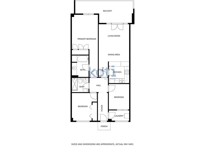 Koti - Astigi 2 * Фуэнхирола