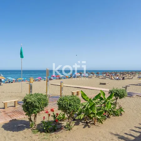 Koti - Astigi 2 Appartement *