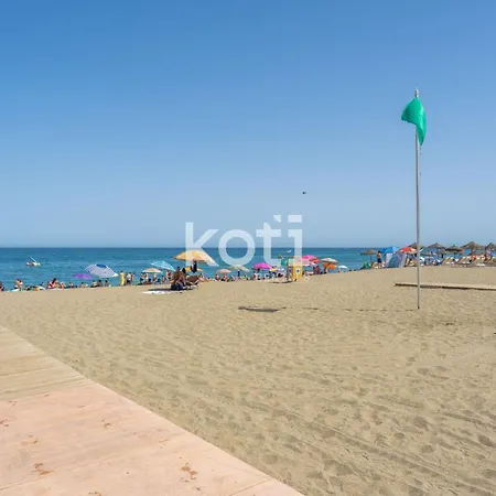 Koti - Astigi 2 Appartement Fuengirola