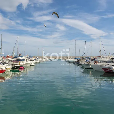 Koti - Astigi 2 Fuengirola