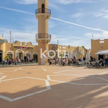 Koti - Astigi 2 * Fuengirola