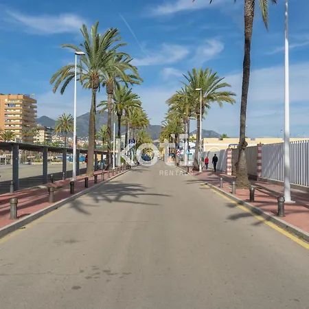 Koti - Astigi 2 Fuengirola