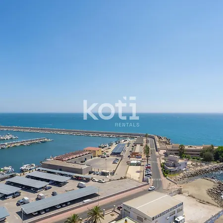 Koti - Astigi 2 * Fuengirola