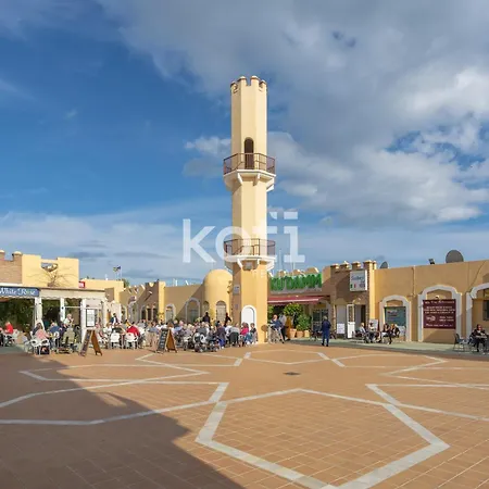 Koti - Astigi 2 Appartement