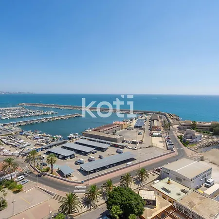 Apartment Koti - Astigi 2