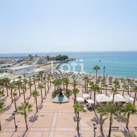 Koti - Astigi 2 Apartment Fuengirola