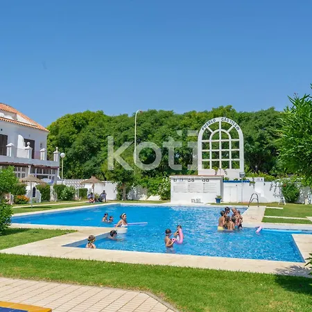 Koti - Astigi 2 Appartement Fuengirola