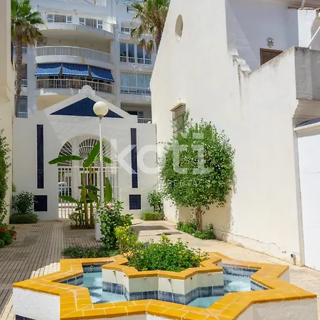 Koti - Astigi 2 Appartement