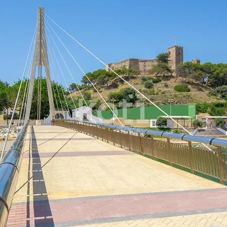 Koti - Astigi 2 Appartement *