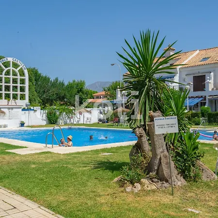 Koti - Astigi 2 Fuengirola