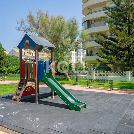 Koti - Astigi 2 Appartement