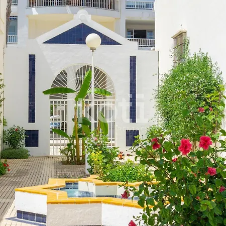 Koti - Astigi 2 Appartement