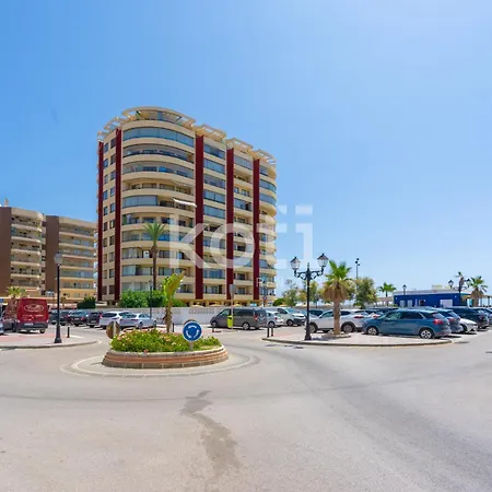 Koti - Astigi 2 * Fuengirola