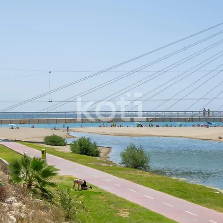 Koti - Astigi 2 Fuengirola