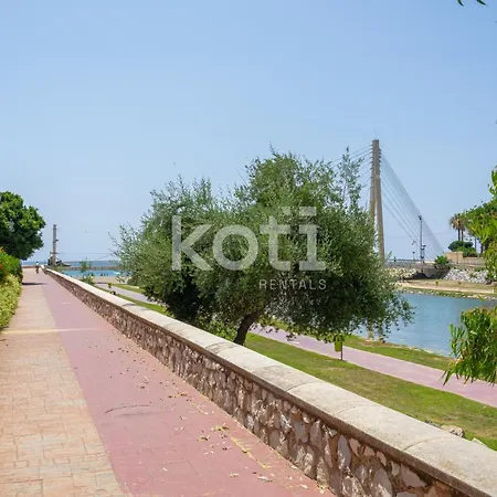 Koti - Astigi 2 * Fuengirola