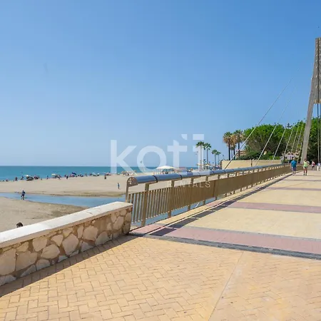 Koti - Astigi 2 Apartment *