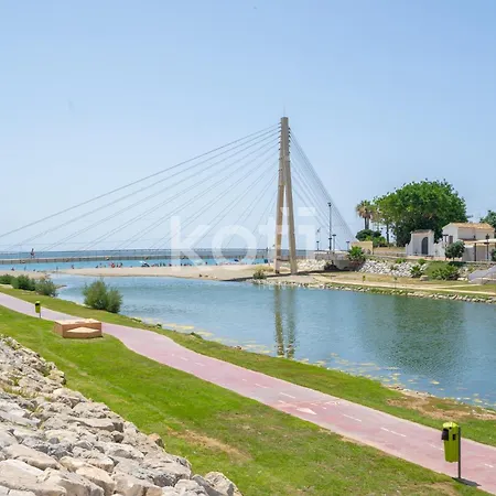 Koti - Astigi 2 Apartment Fuengirola