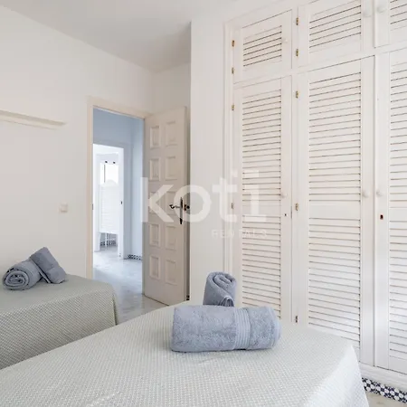 Appartement Koti - Astigi 2 Fuengirola