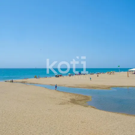 Koti - Astigi 2 Appartement