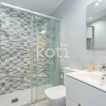 Koti - Astigi 2 Fuengirola