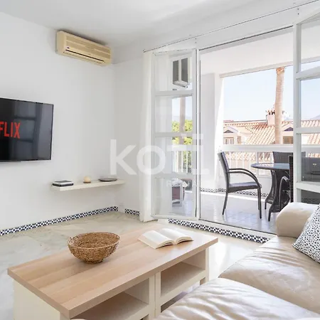Apartment Koti - Astigi 2 Fuengirola