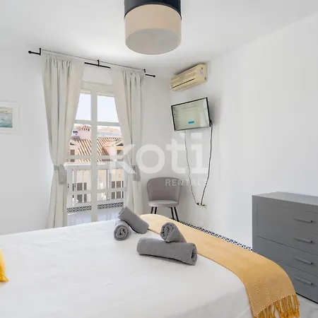 Koti - Astigi 2 Fuengirola