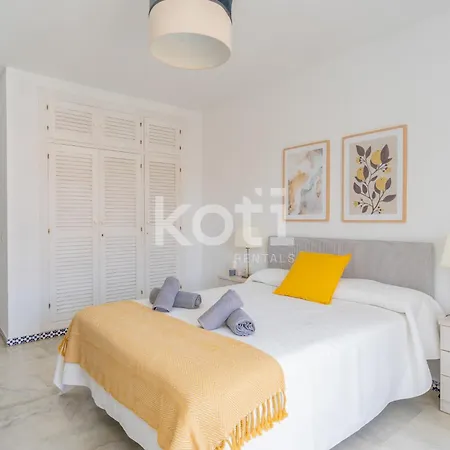 Koti - Astigi 2 Appartement