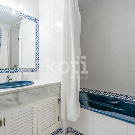 Appartement Koti - Astigi 2 Fuengirola