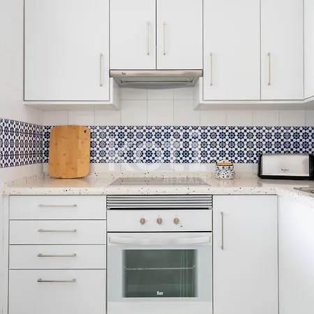 Koti - Astigi 2 Apartment Fuengirola