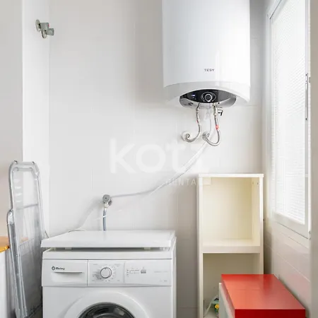 Apartment Koti - Astigi 2 Fuengirola