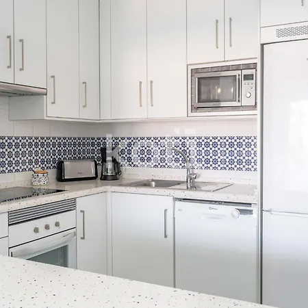 Koti - Astigi 2 Apartment *