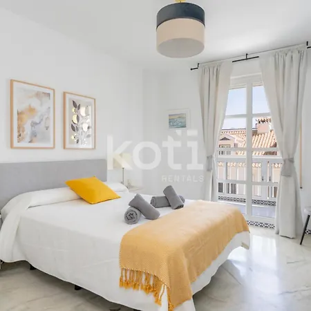 Appartement Koti - Astigi 2 *