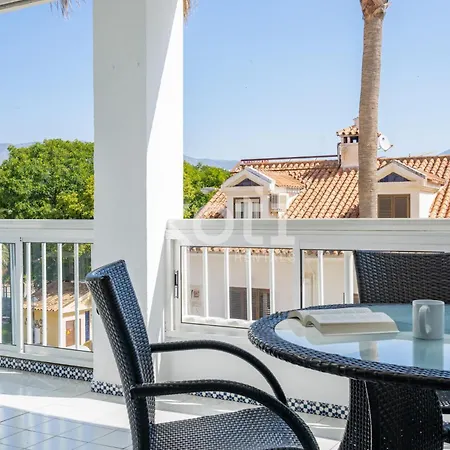 Koti - Astigi 2 Fuengirola