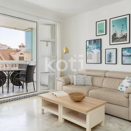 Koti - Astigi 2 Appartement