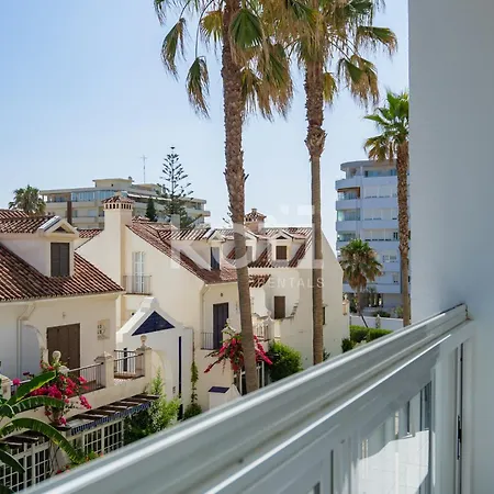 Koti - Astigi 2 Apartment *