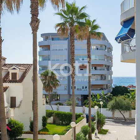 Koti - Astigi 2 Apartment Fuengirola