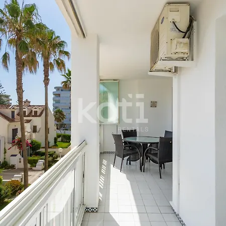 Koti - Astigi 2 Apartment Fuengirola
