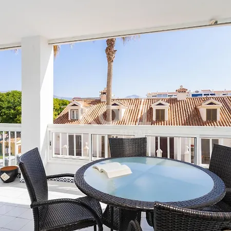 Apartment Koti - Astigi 2 Fuengirola