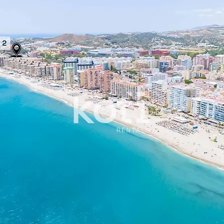 Appartement Koti - Astigi 2 *