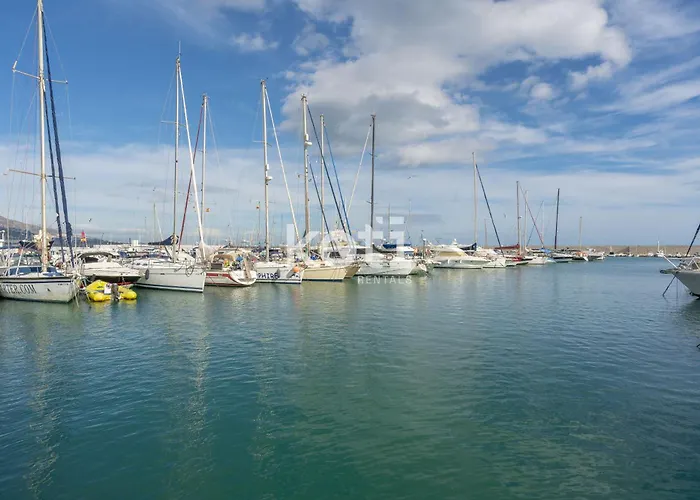 Koti - Astigi 2 * Fuengirola