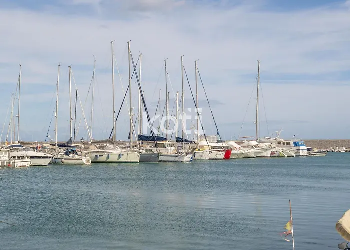 Appartement Koti - Astigi 2 Fuengirola