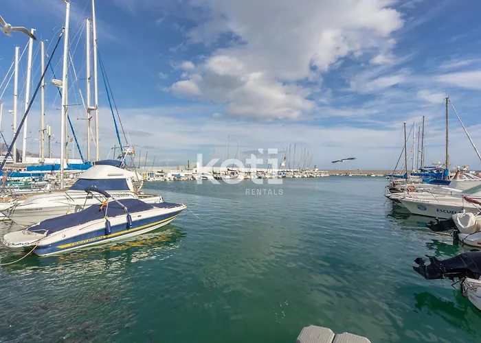 Koti - Astigi 2 * Fuengirola