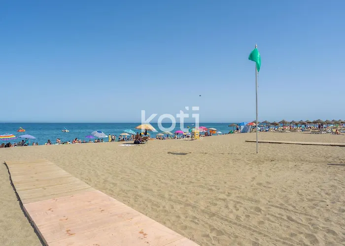 Koti - Astigi 2 Apartment Fuengirola