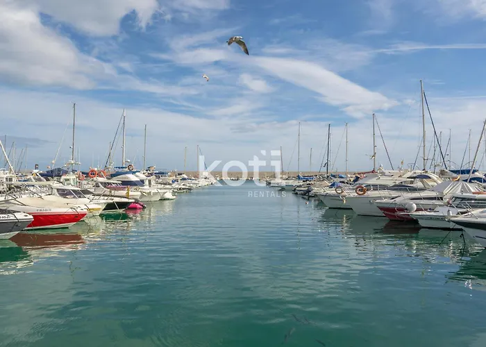 Koti - Astigi 2 Fuengirola