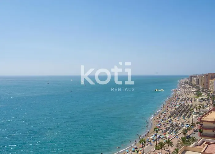 Koti - Astigi 2 Apartment *