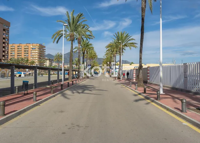 Koti - Astigi 2 Fuengirola